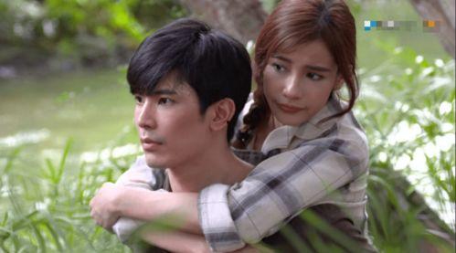 梦幻泰剧全集在线观看,穿越时空的浪漫邂逅