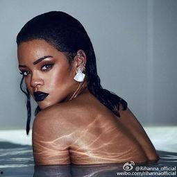 Rihanna在线观看,音乐女王魅力重现